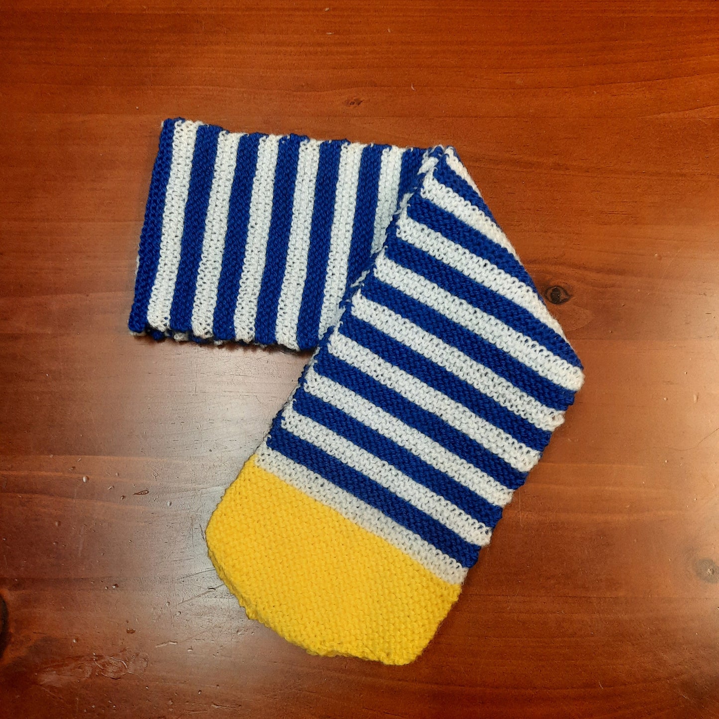 Character Inspired Scarf