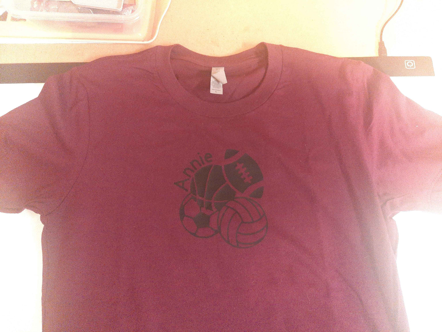 Kids Custom T-Shirts