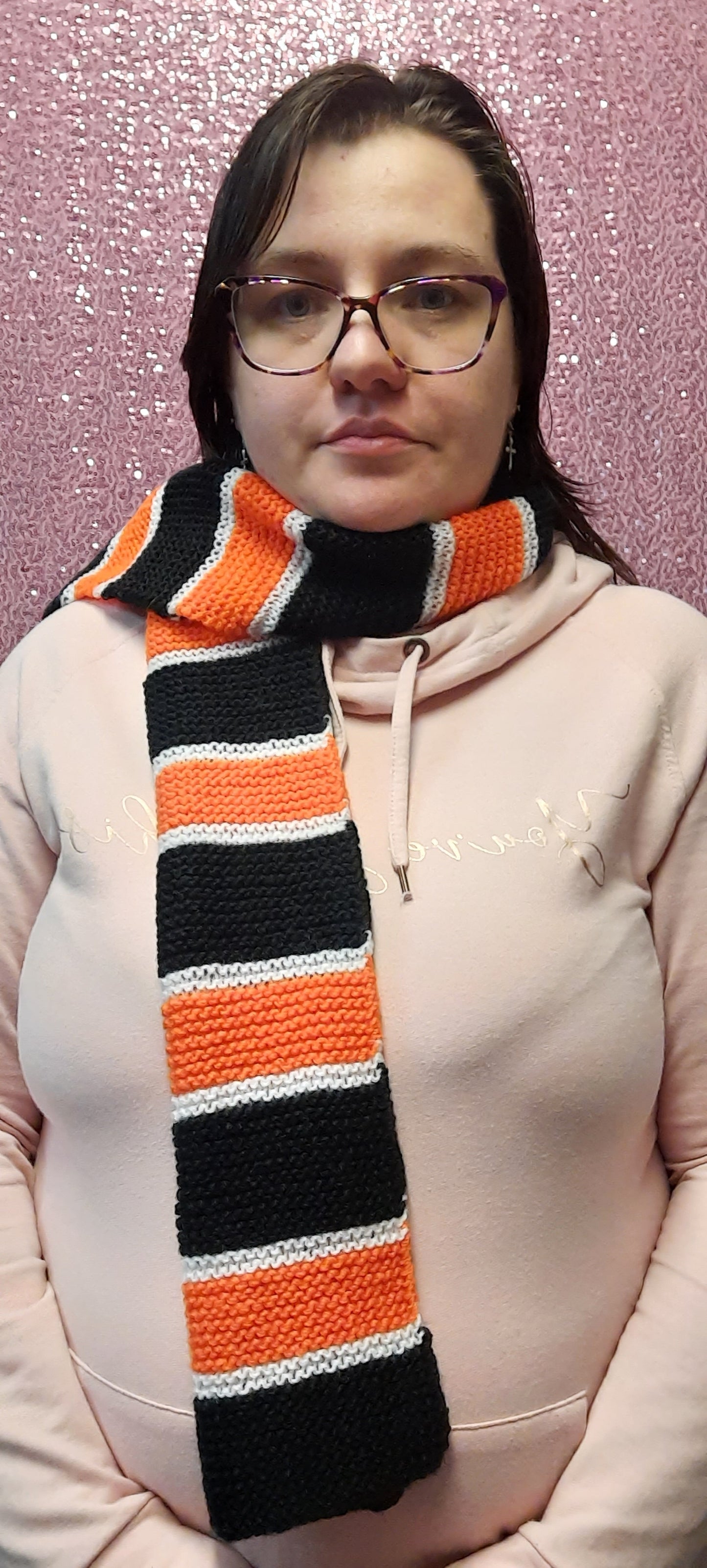 NRL Unofficial Football Scarf