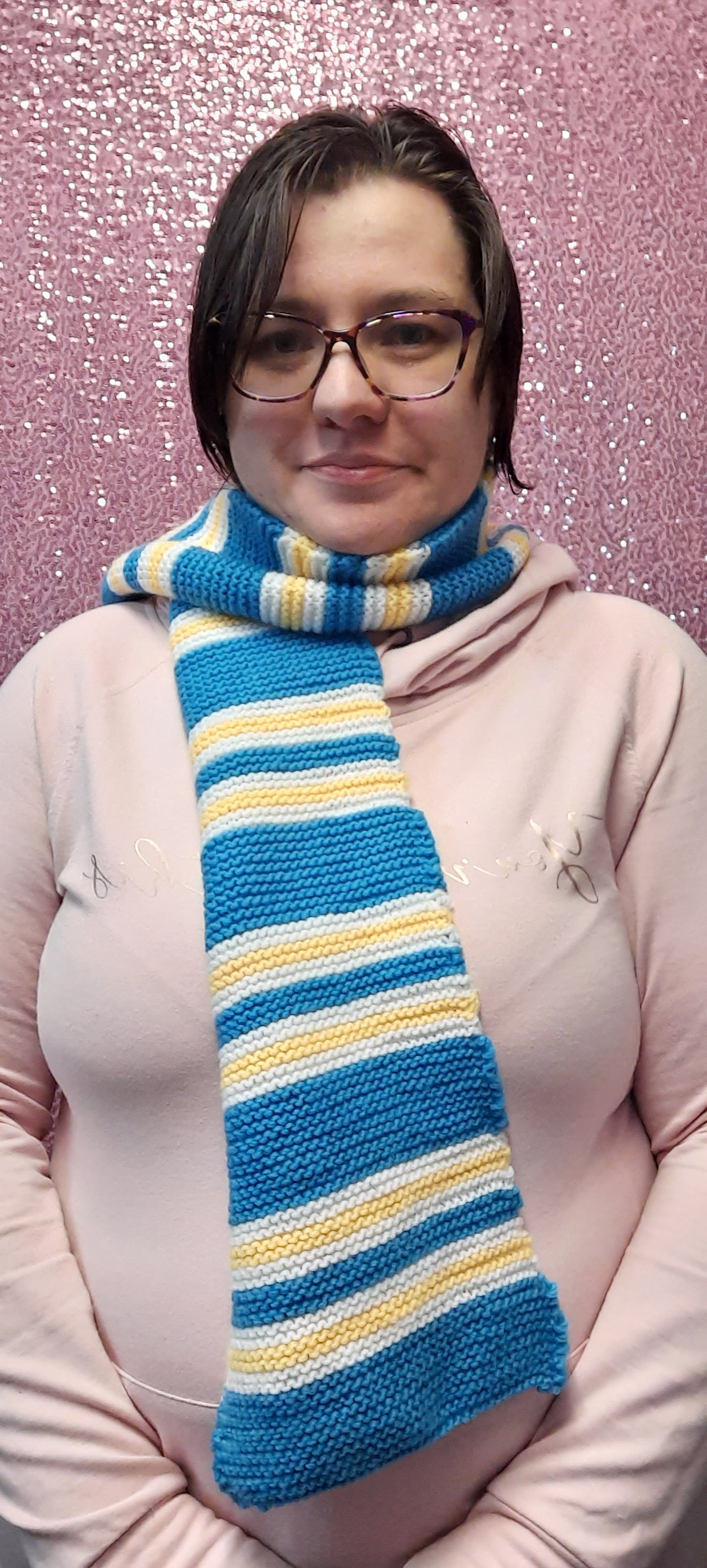 NRL Unofficial Football Scarf