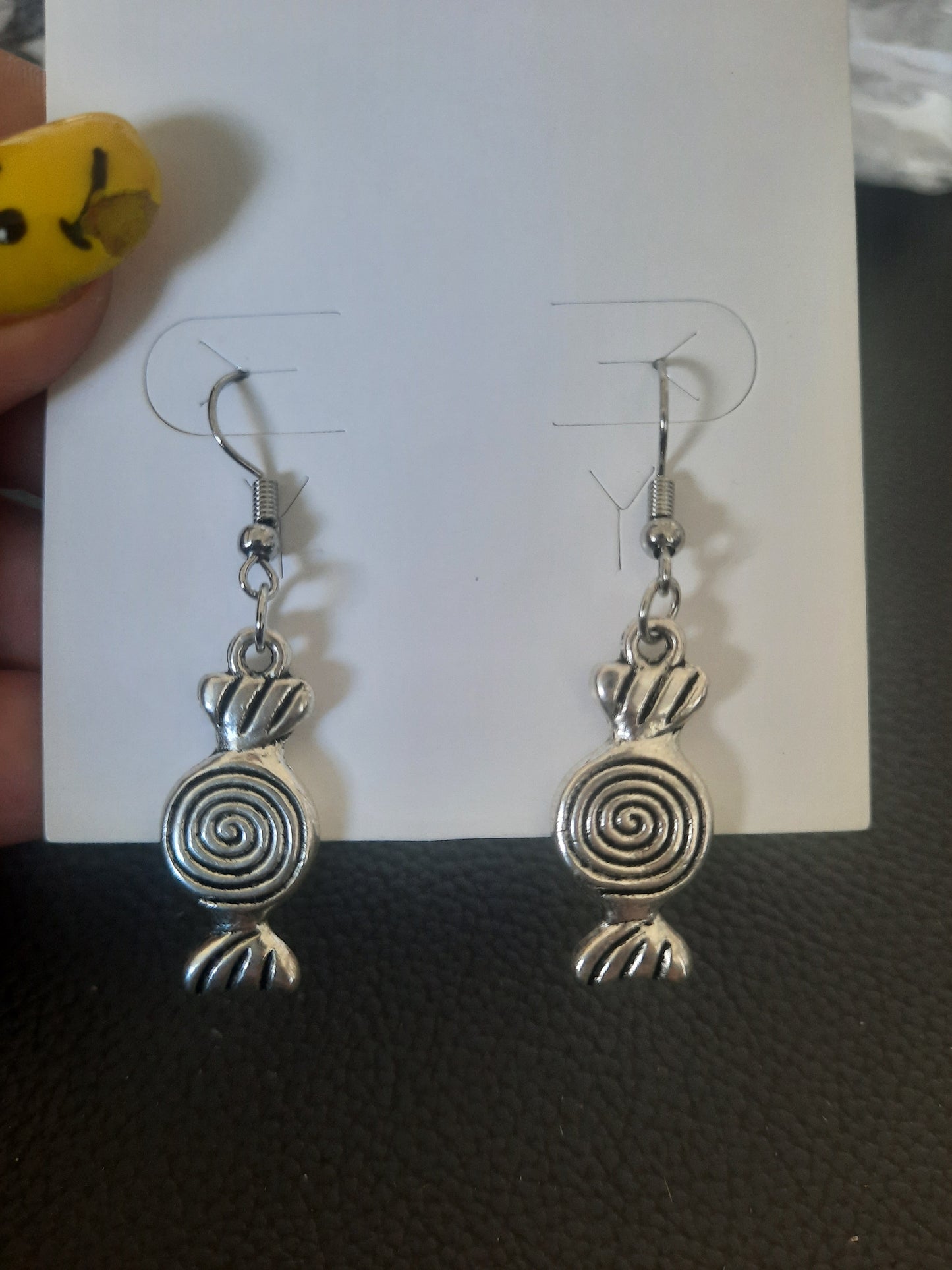 Candy Earrings