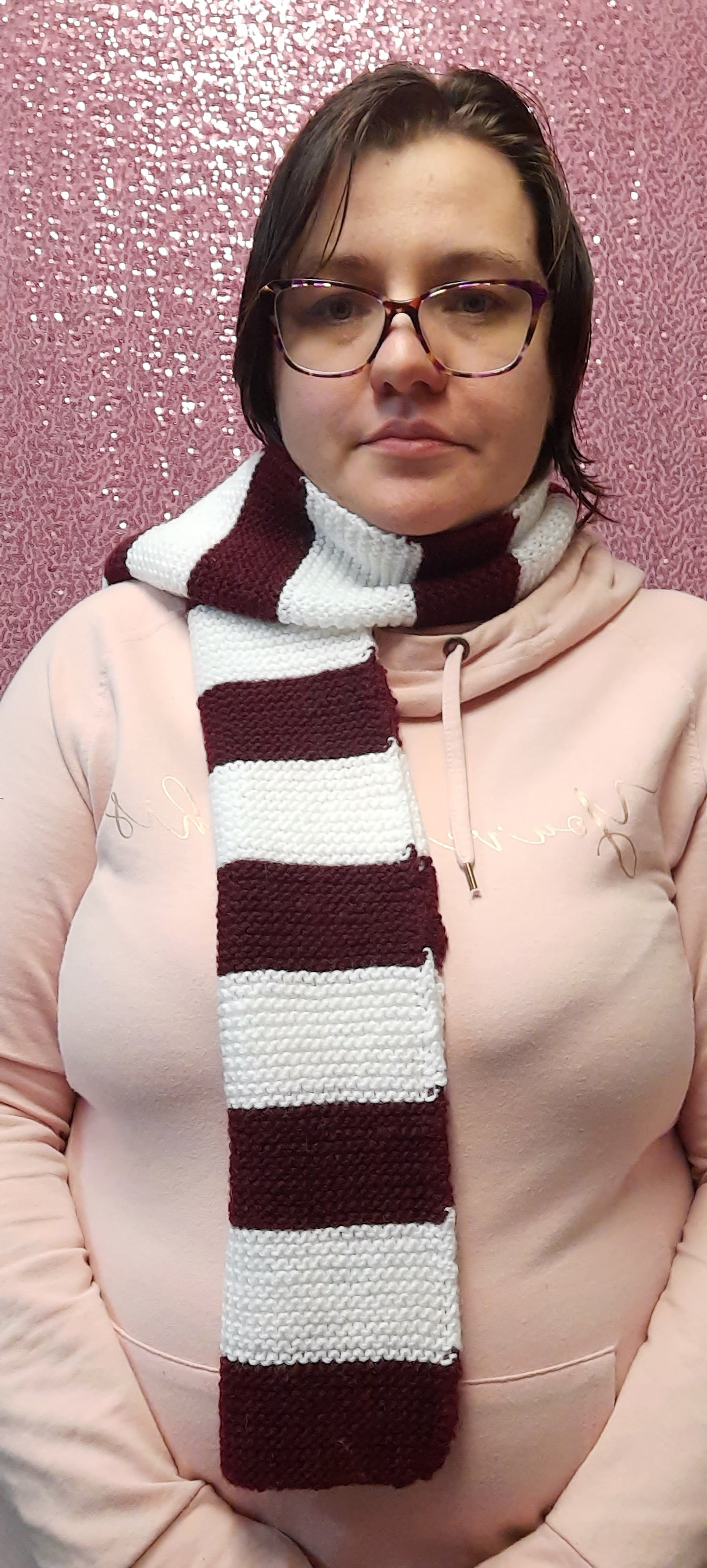 NRL Unofficial Football Scarf