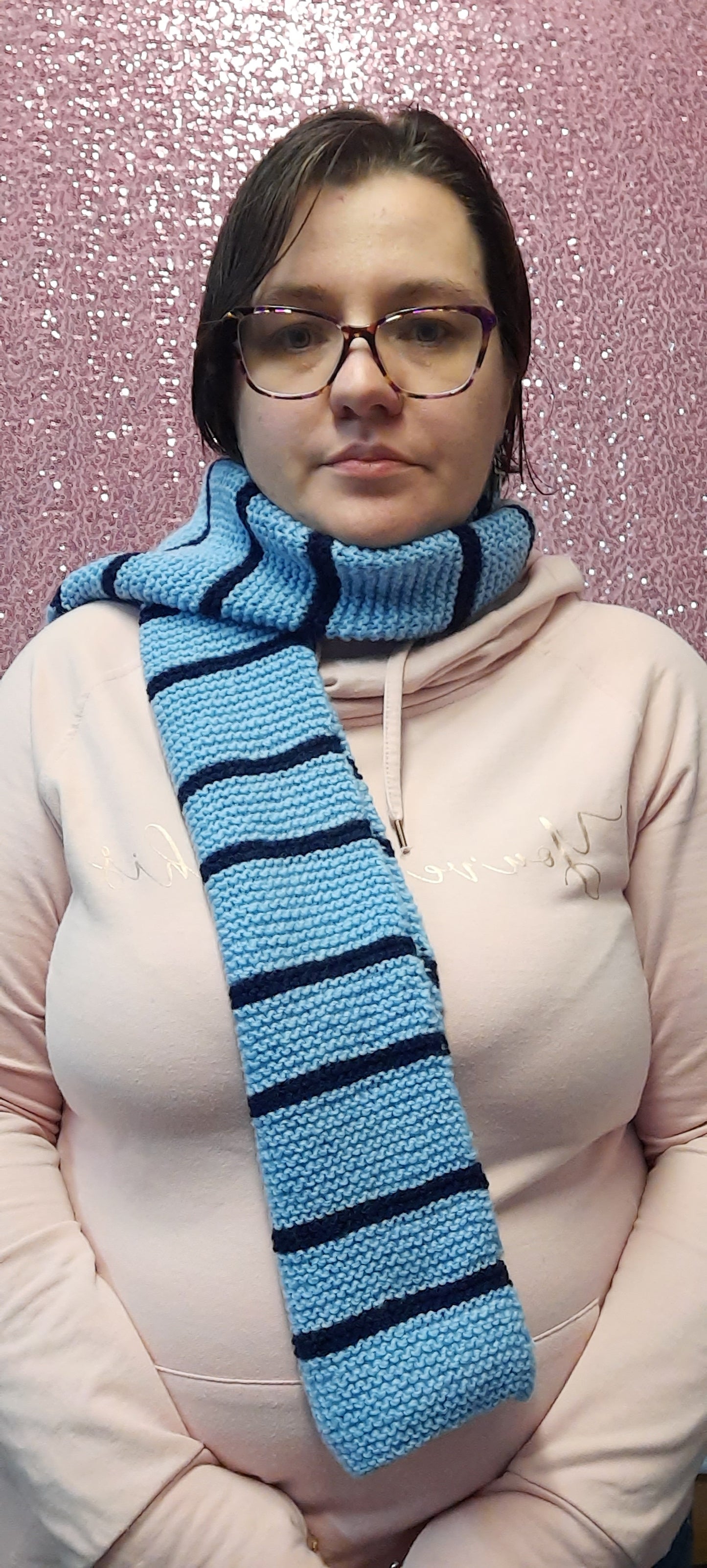 NRL Unofficial Football Scarf