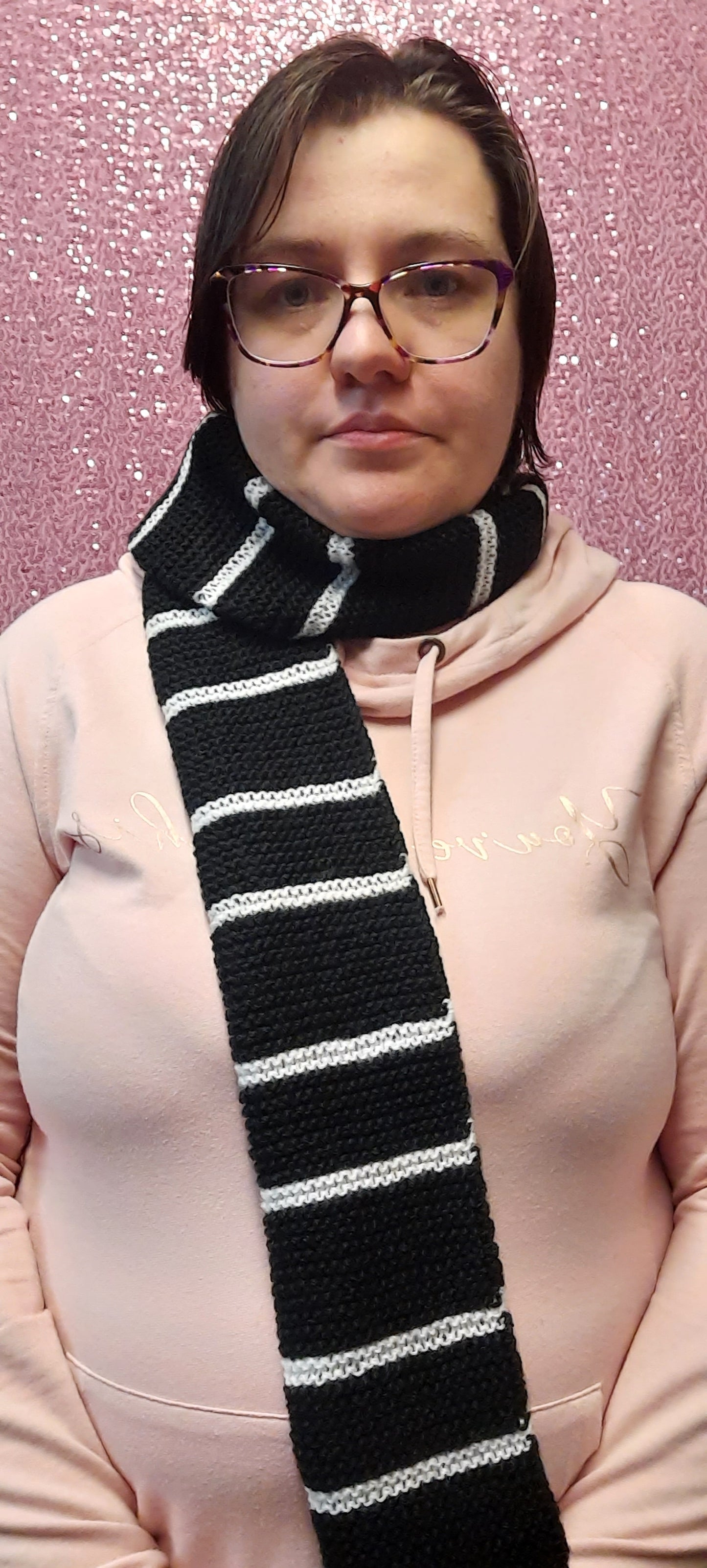NRL Unofficial Football Scarf