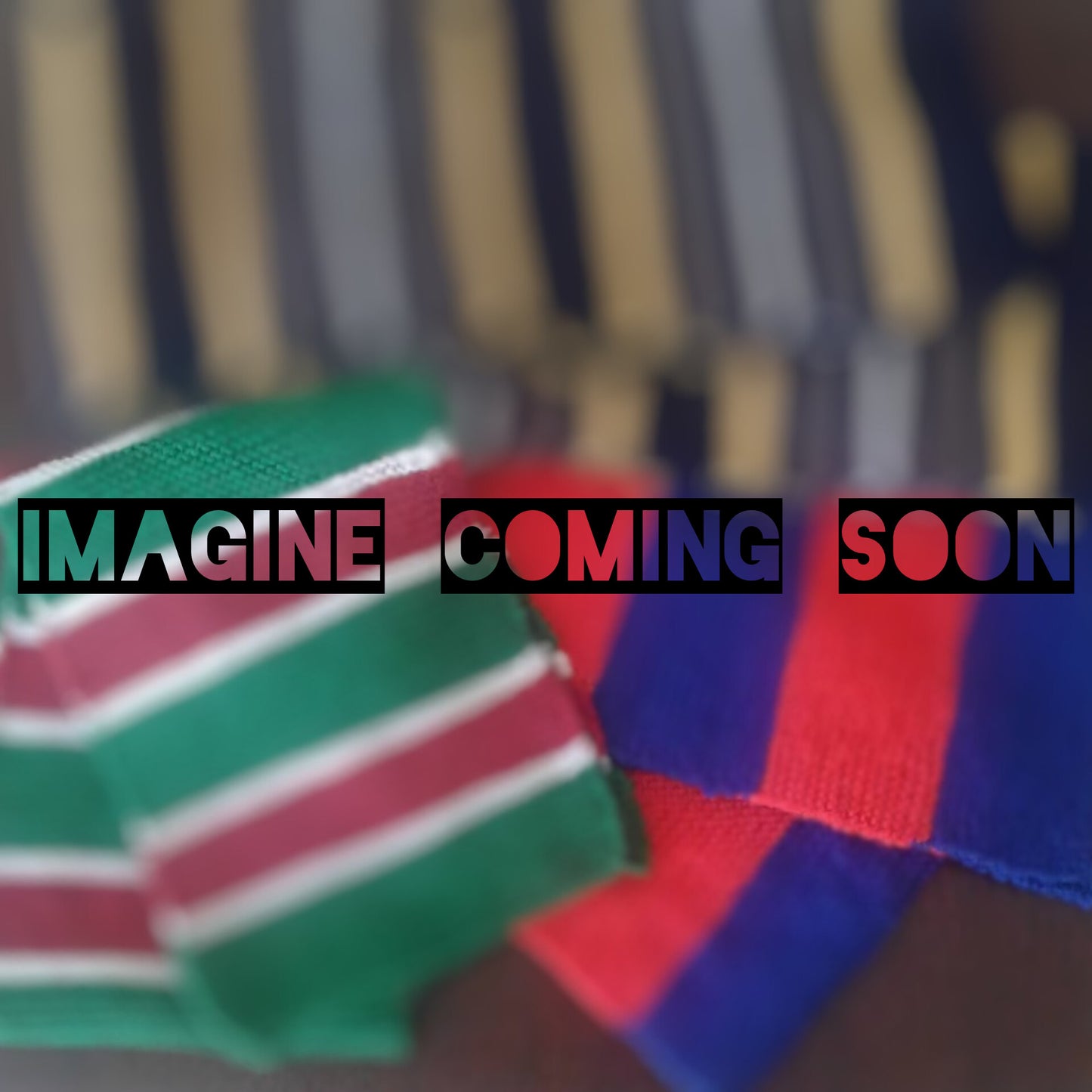 AFL Unofficial Football Scarf