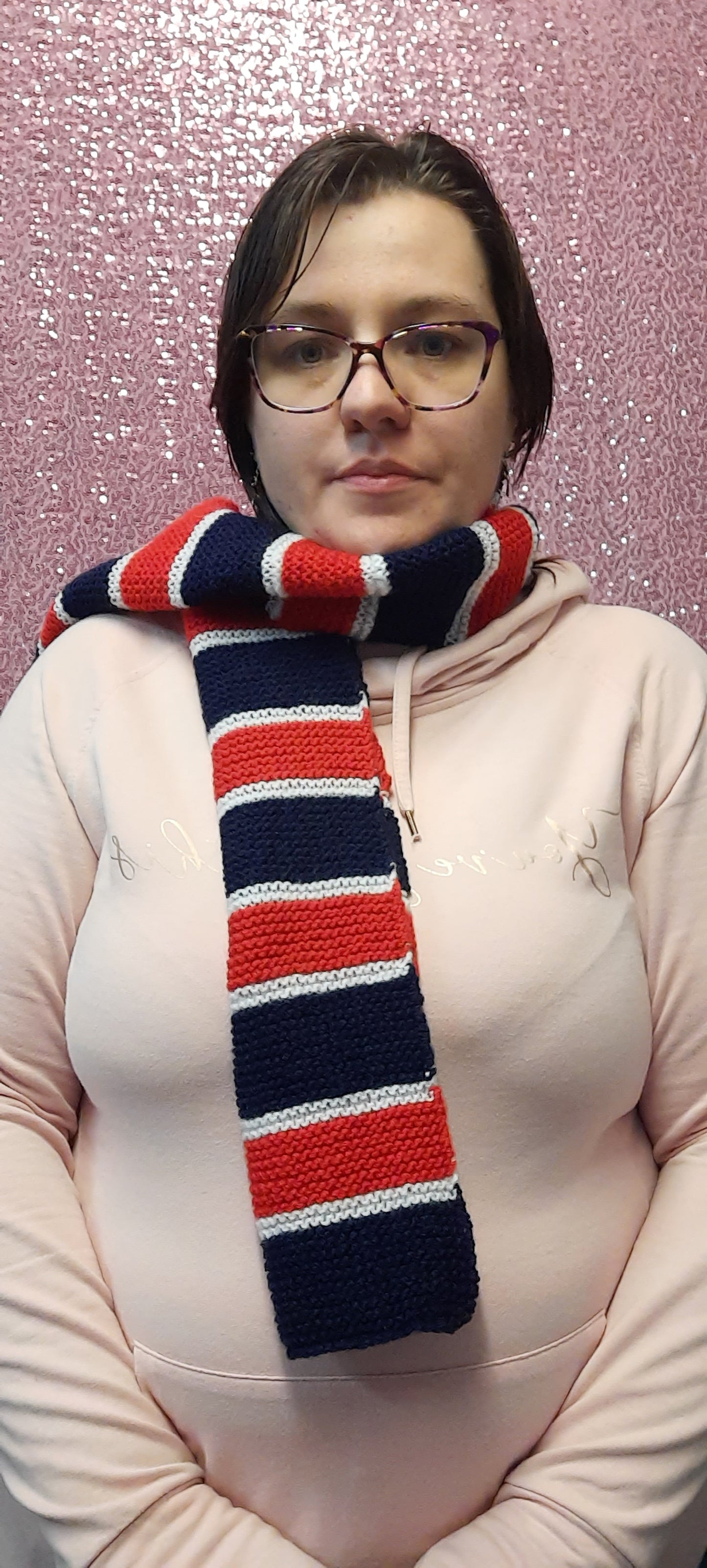NRL Unofficial Football Scarf