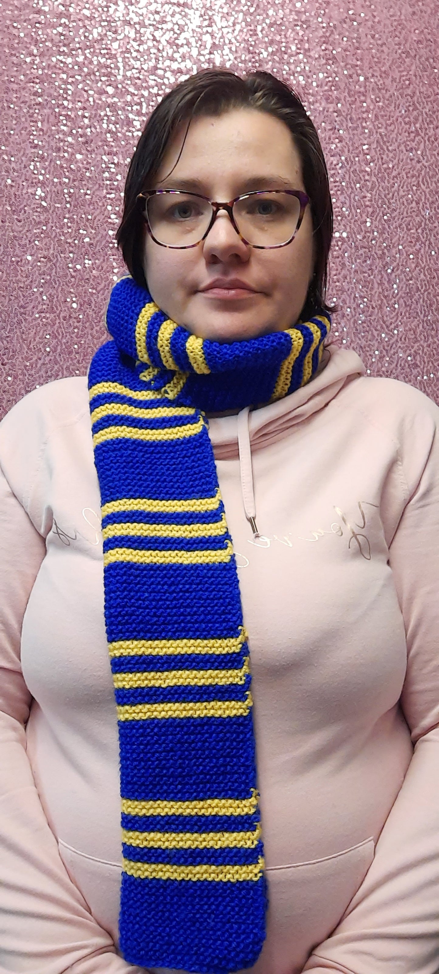 NRL Unofficial Football Scarf