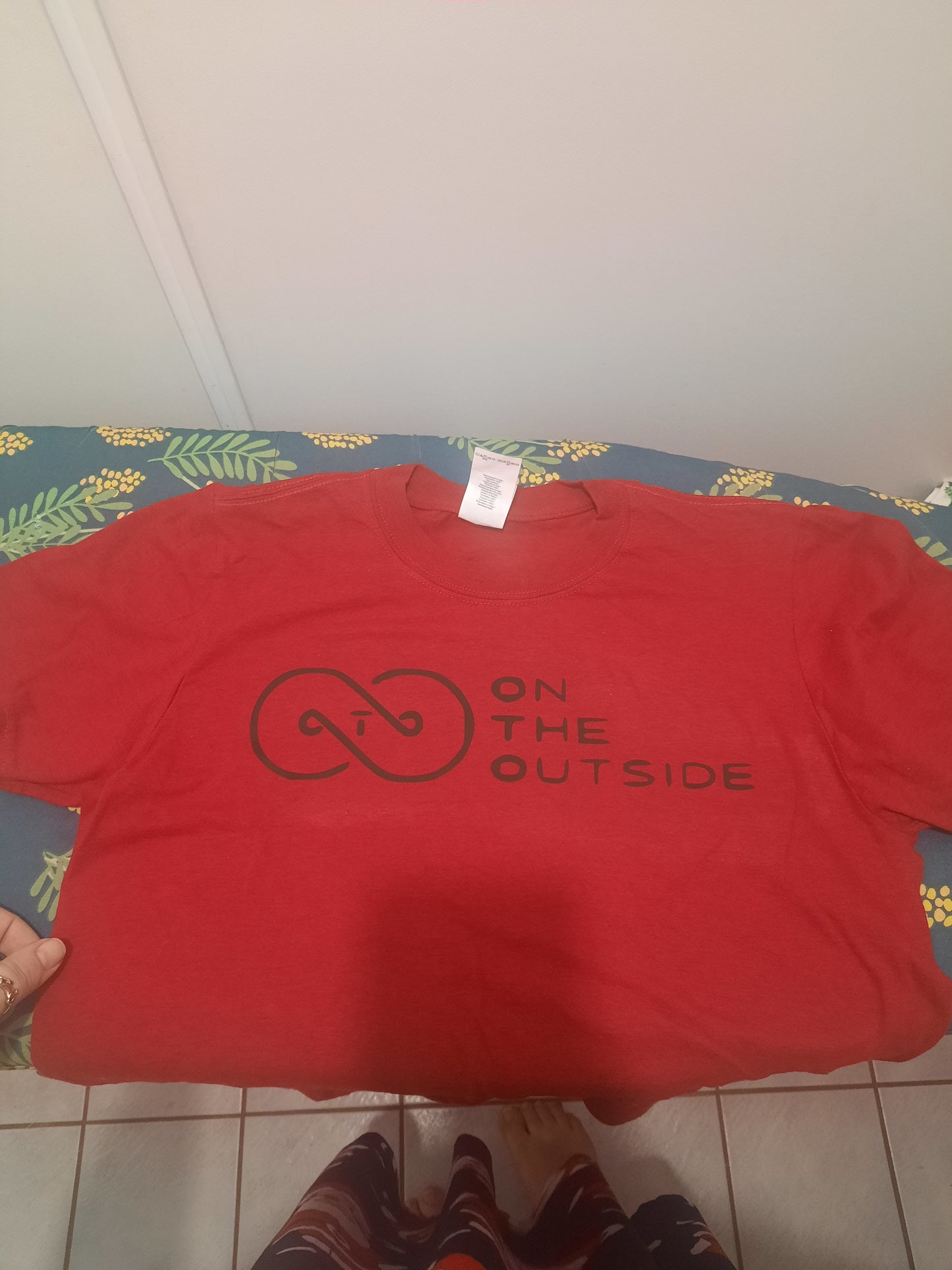 Kids Custom T-Shirts