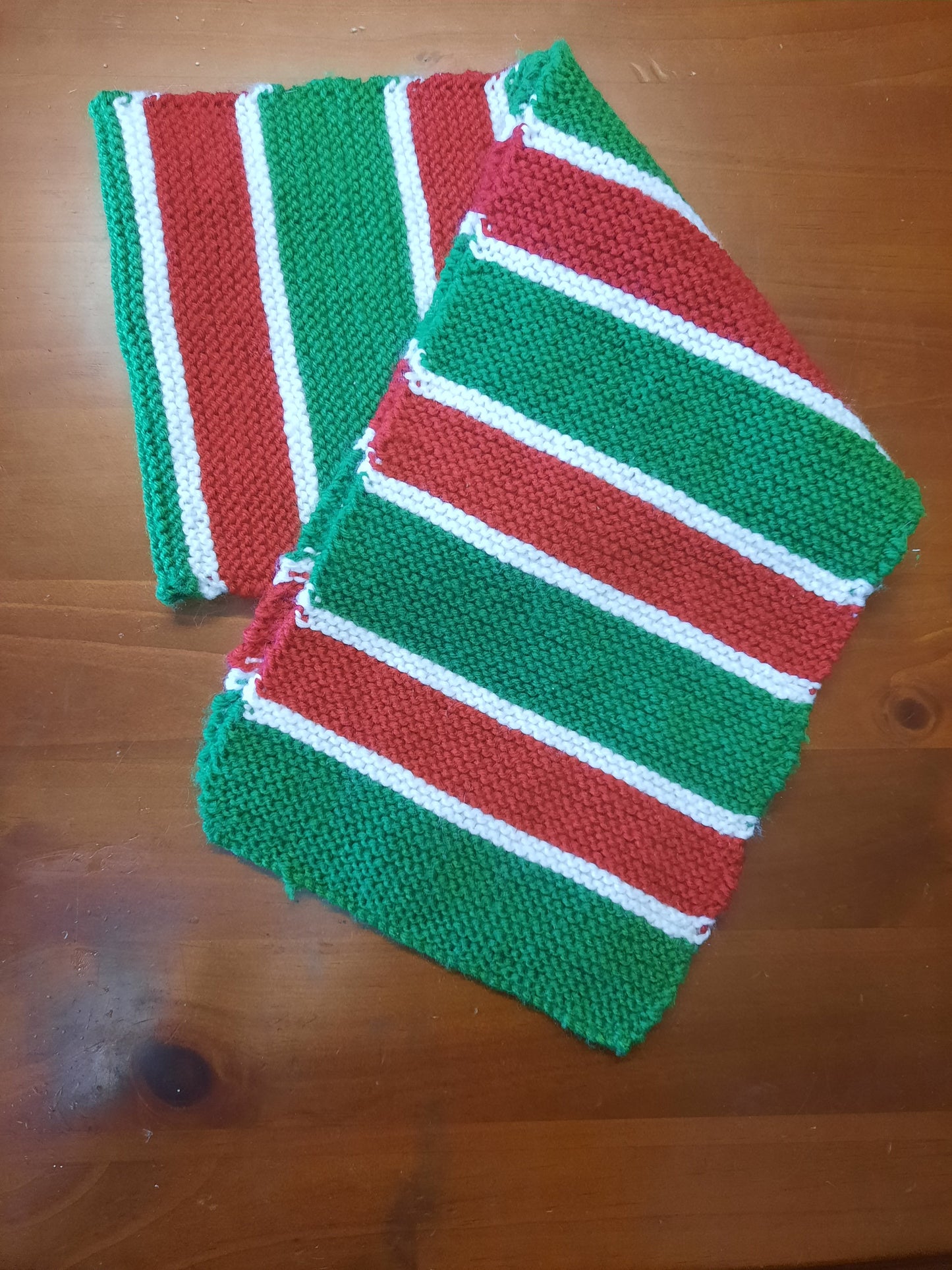 Custom Football Scarf