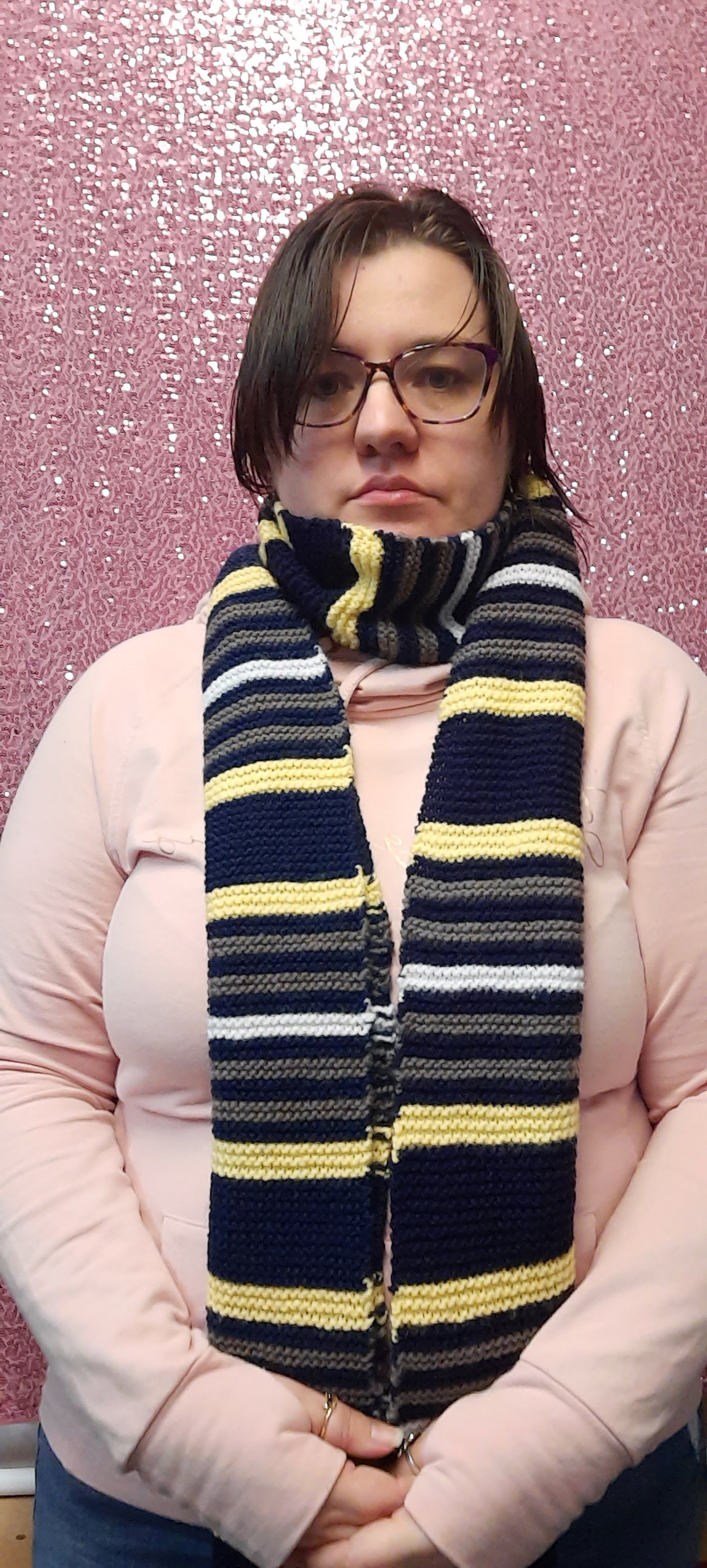 NRL Unofficial Football Scarf