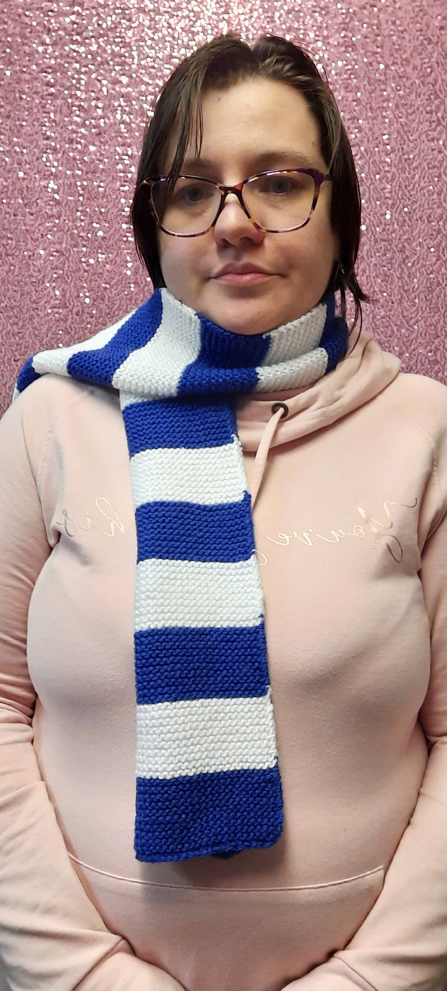 NRL Unofficial Football Scarf