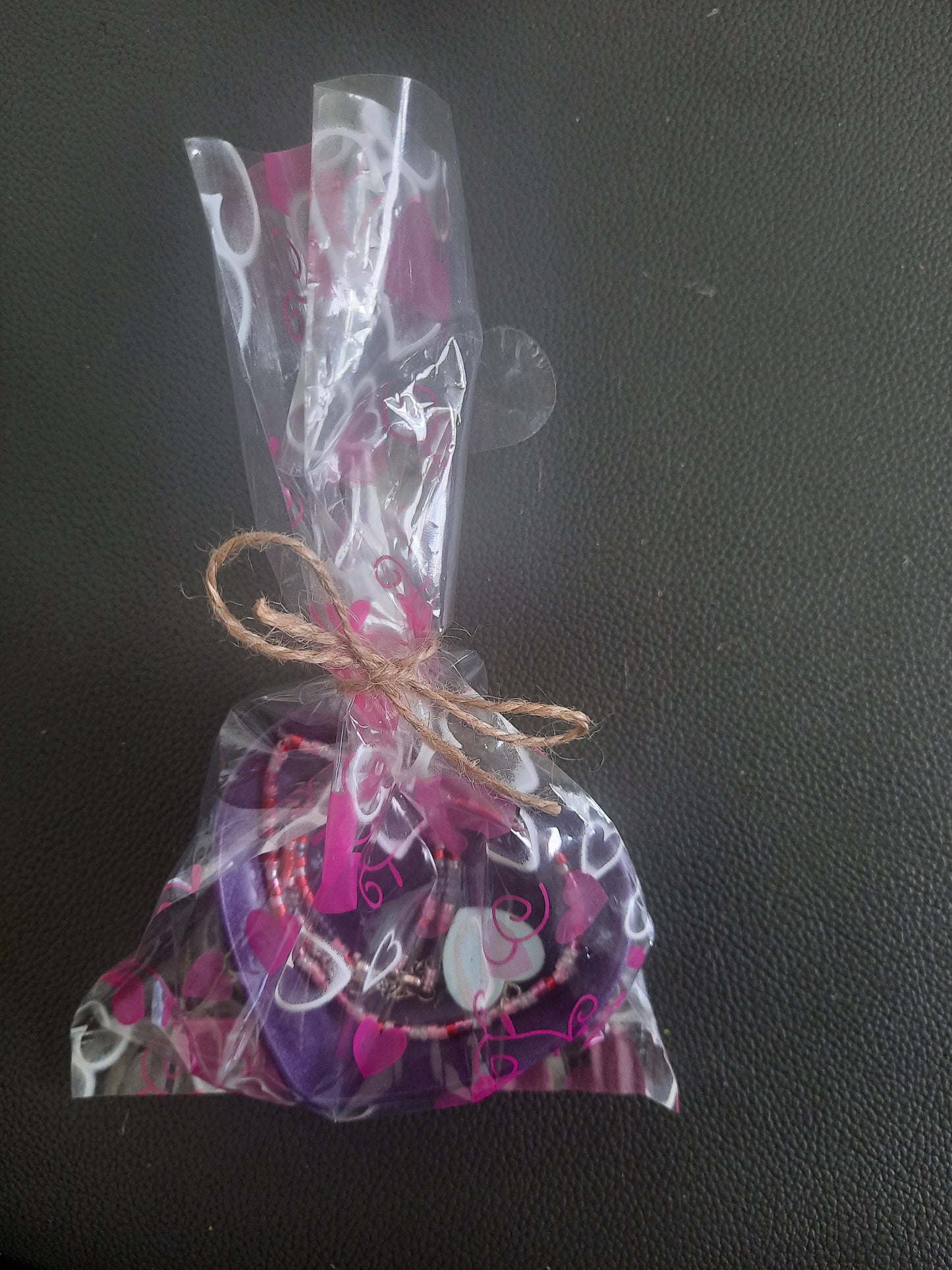 Valentine's Gift Pack