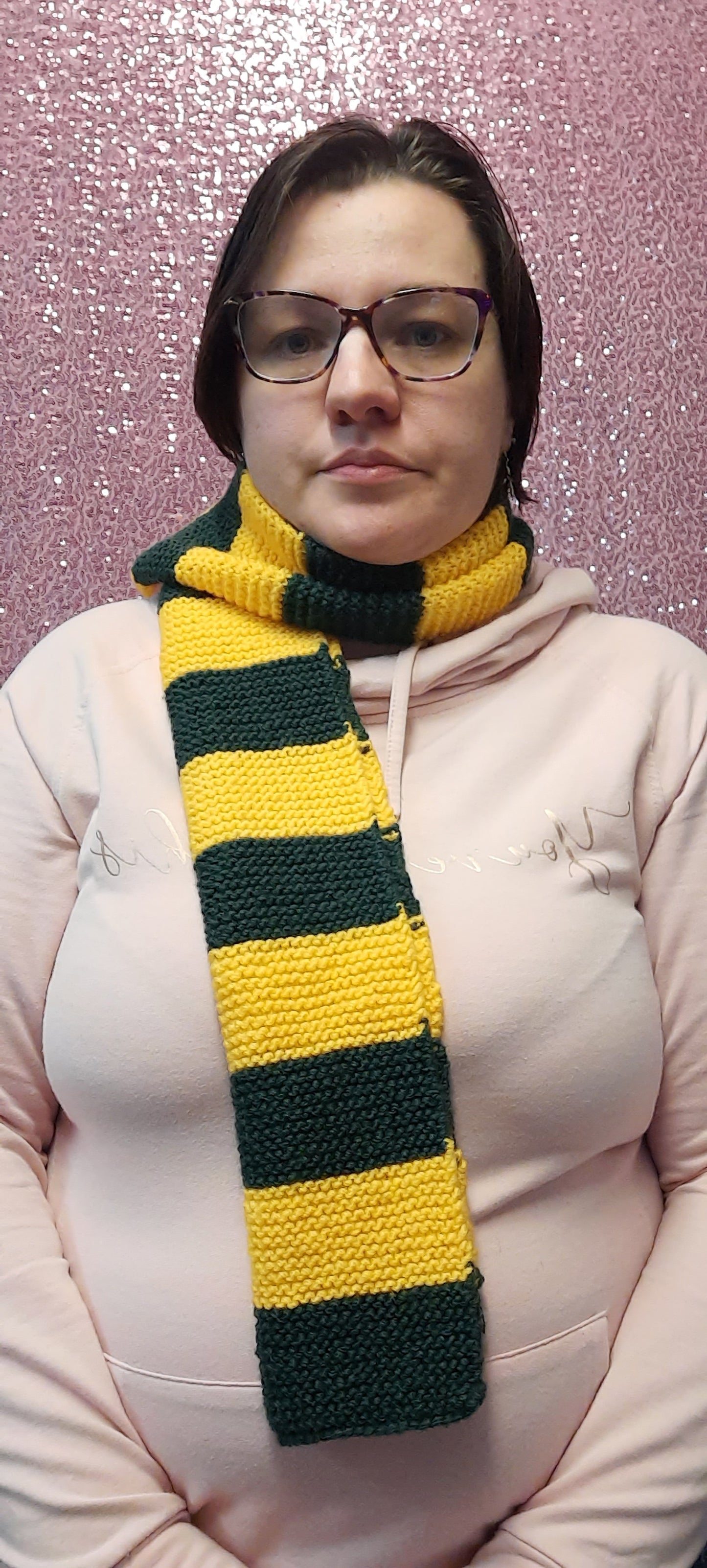 NRL Unofficial Football Scarf