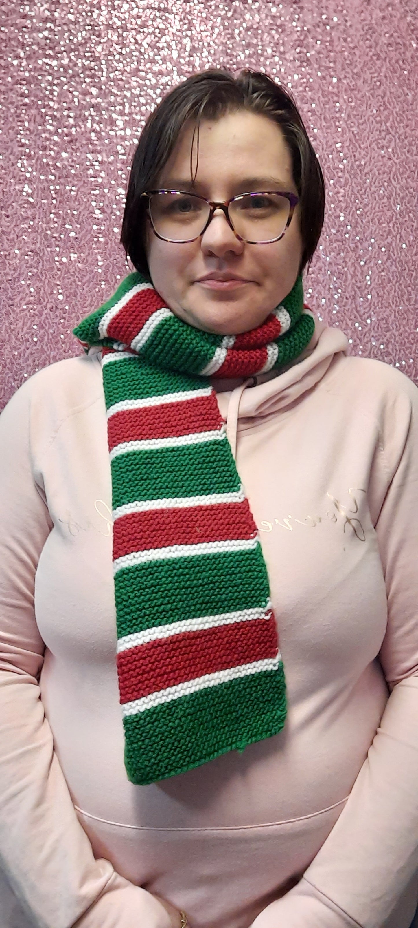 NRL Unofficial Football Scarf