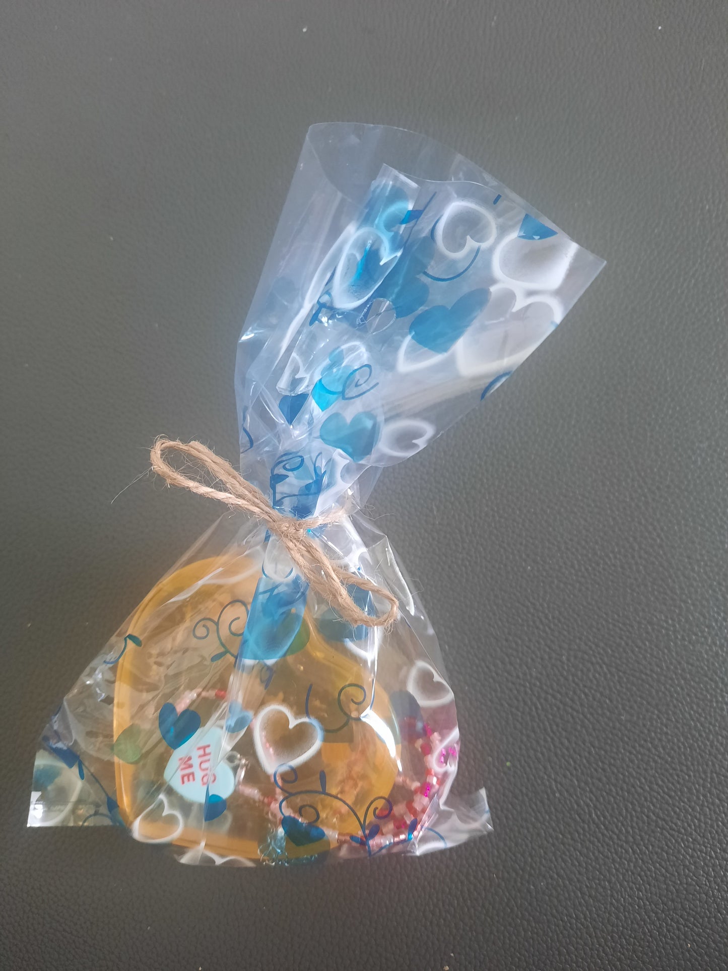 Valentine's Gift Pack