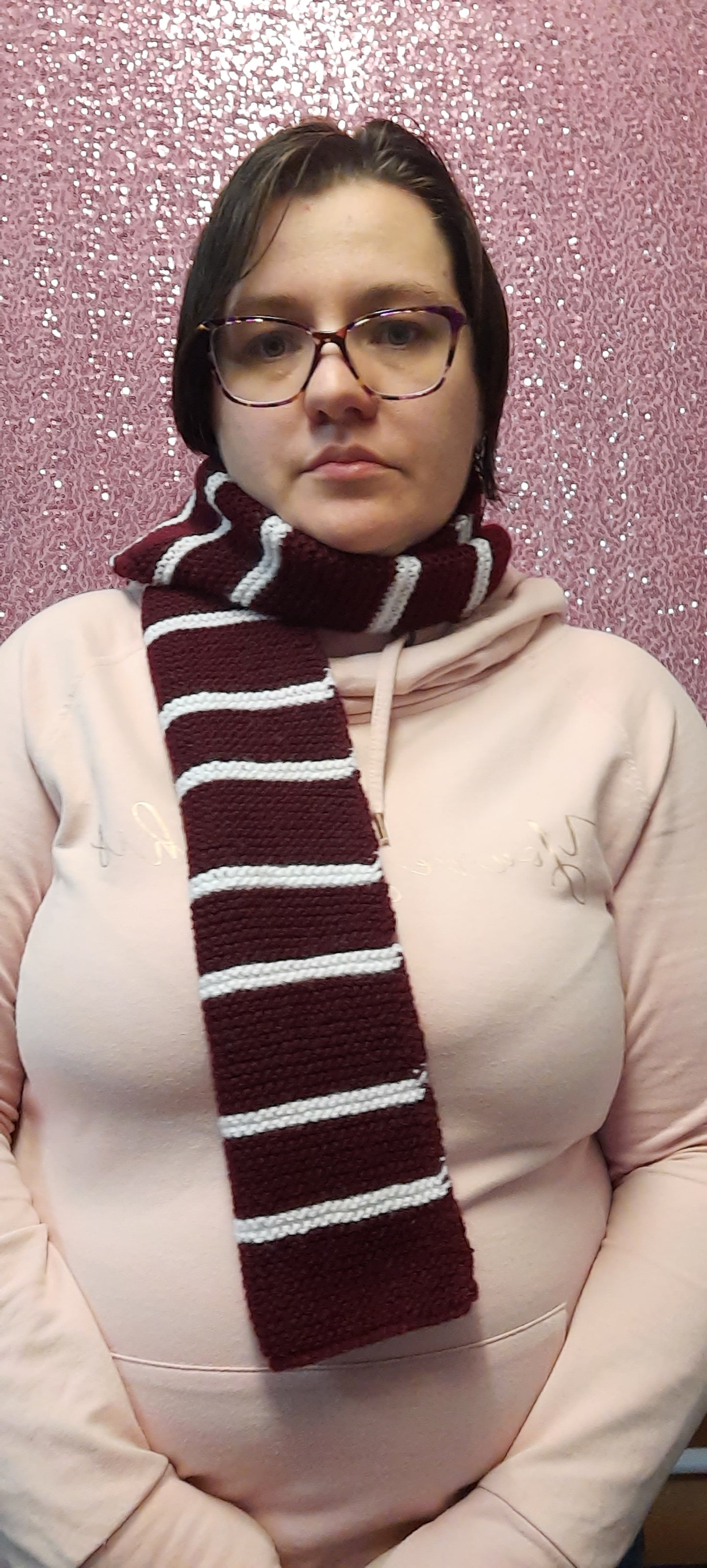 NRL Unofficial Football Scarf