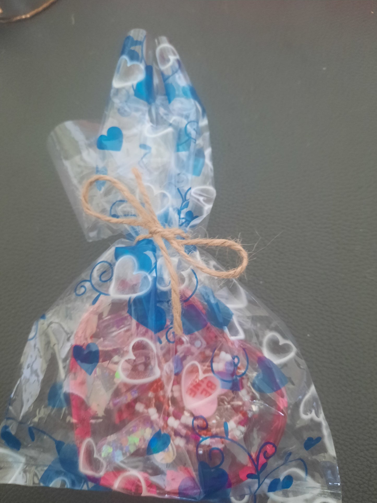 Valentine's Gift Pack