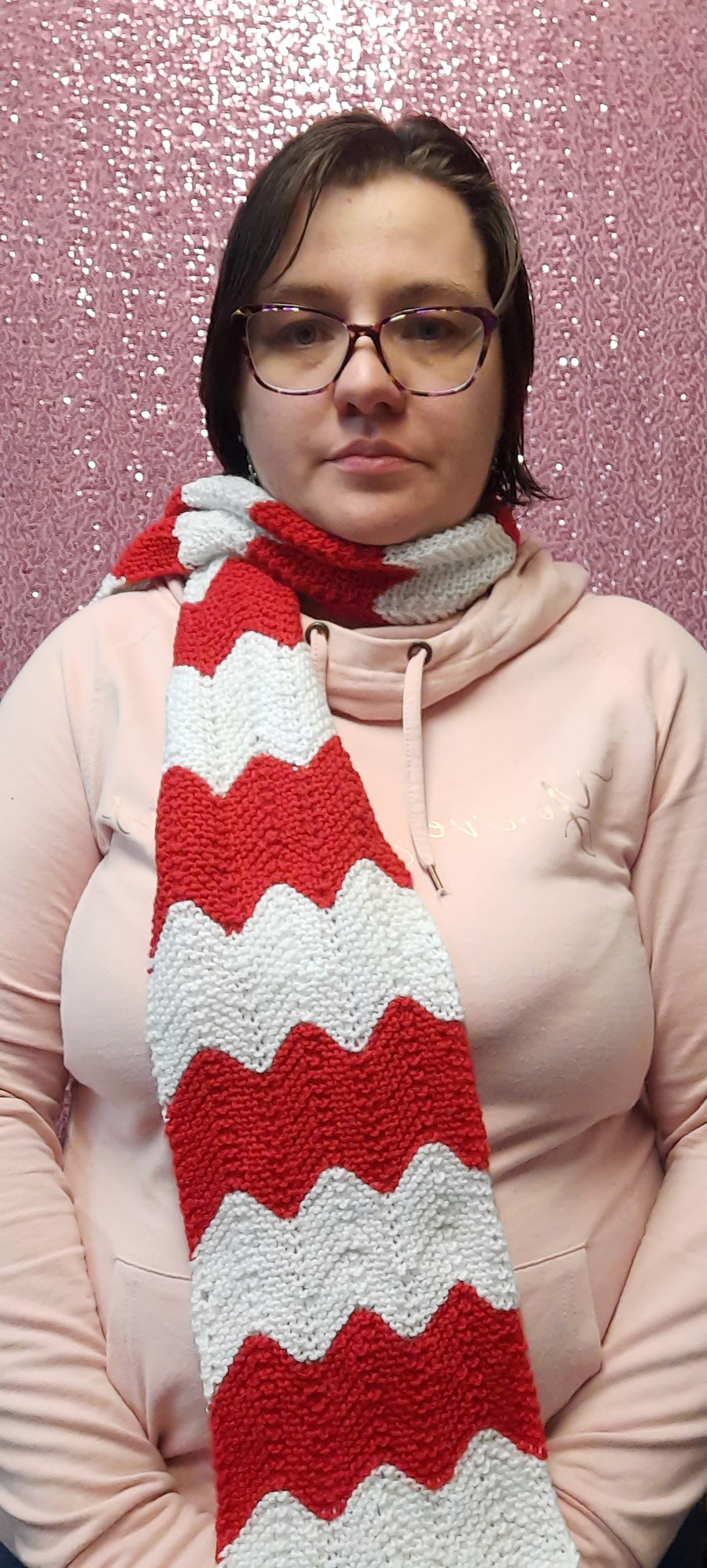 NRL Unofficial Football Scarf