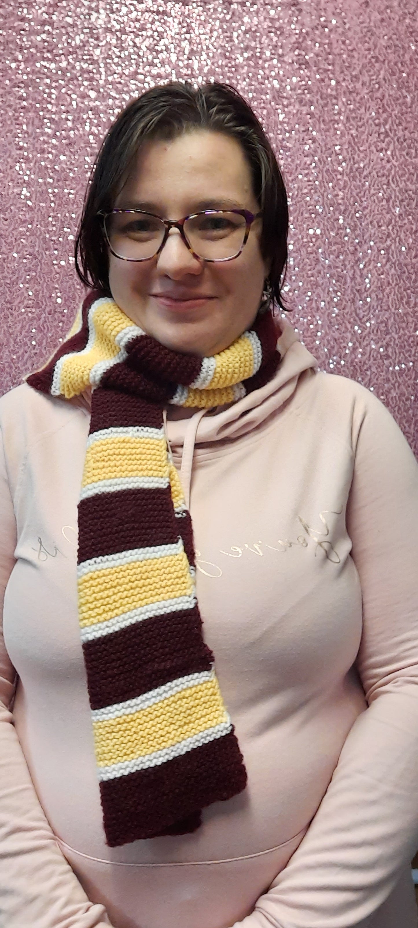 NRL Unofficial Football Scarf