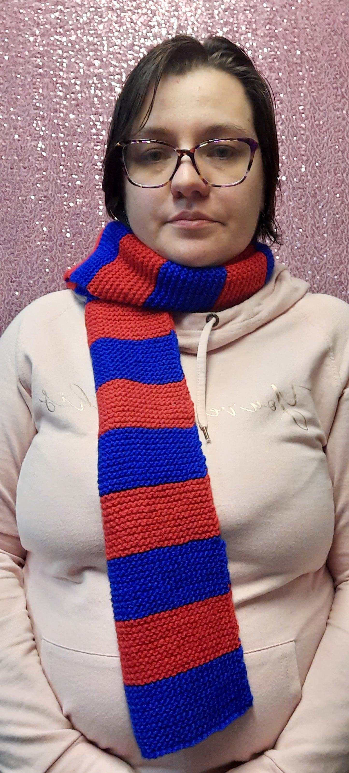 NRL Unofficial Football Scarf