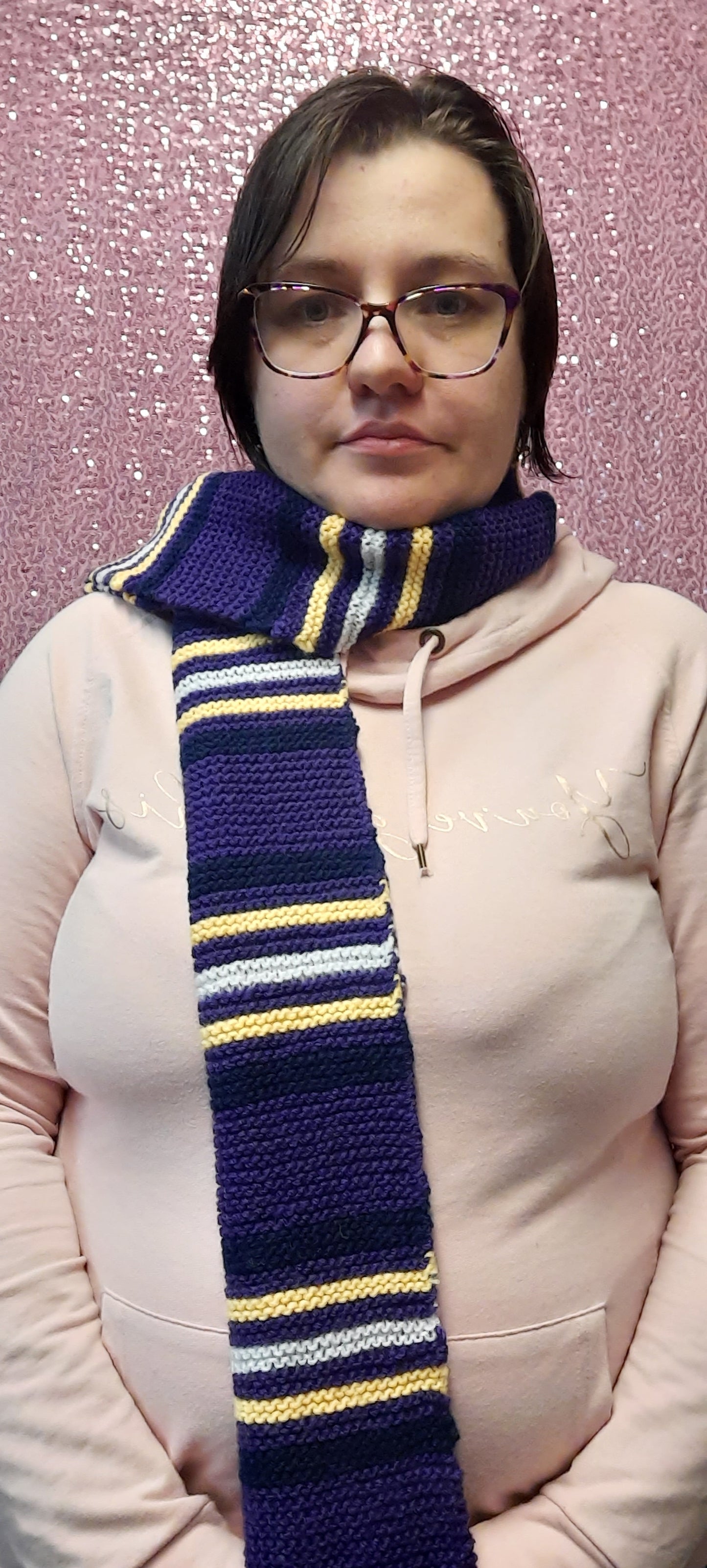 NRL Unofficial Football Scarf