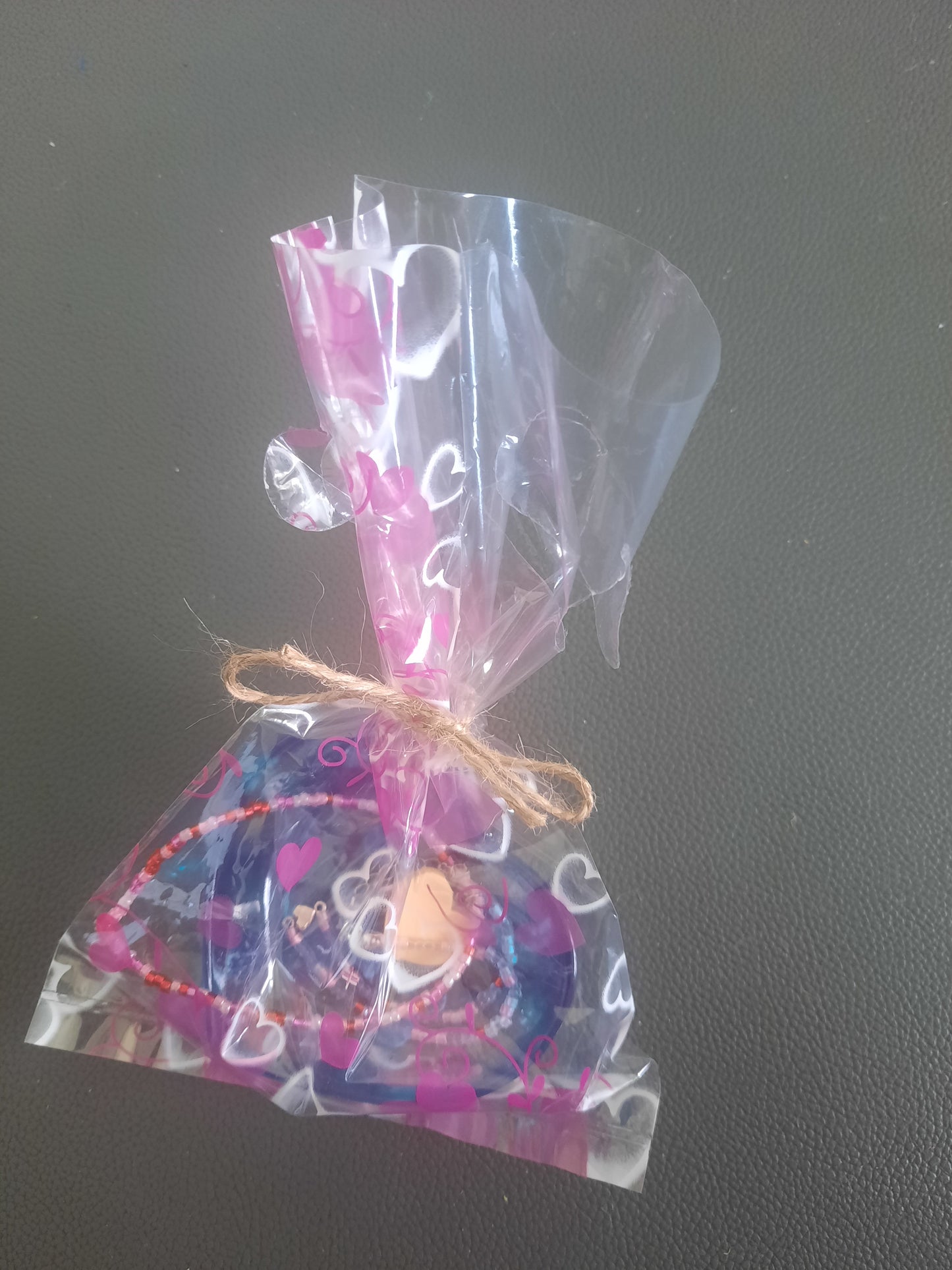 Valentine's Gift Pack