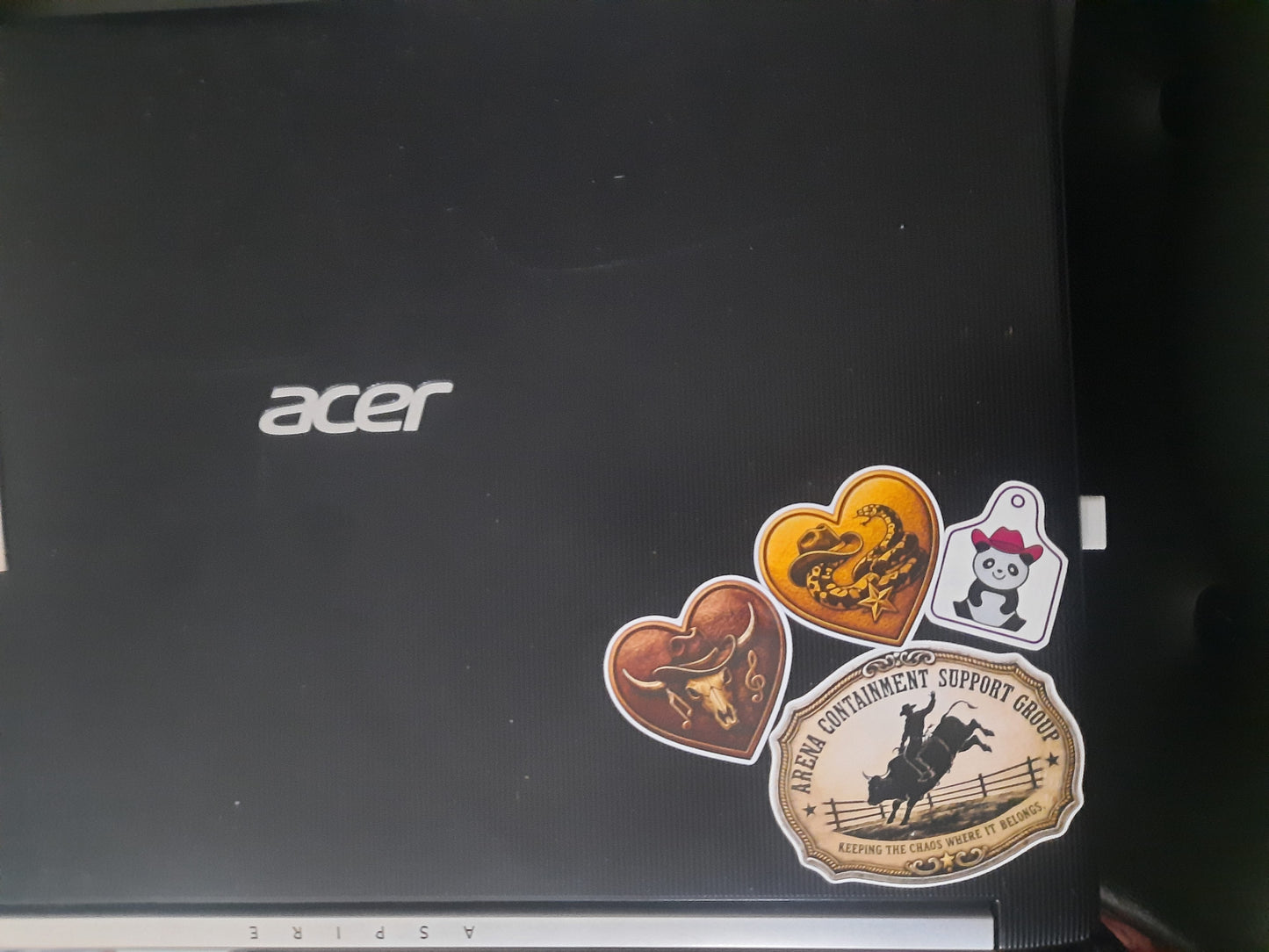 Sticker Pack