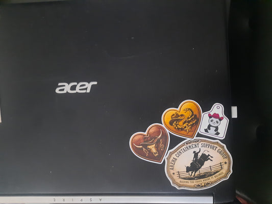 Sticker Pack