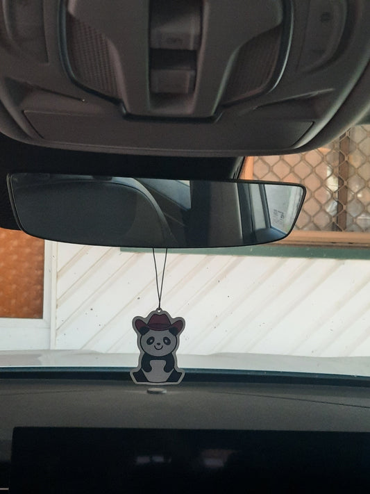 Car Airfresher