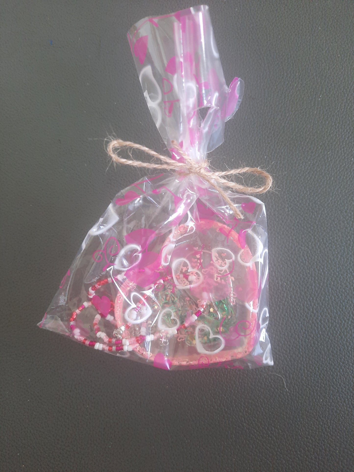 Valentine's Gift Pack