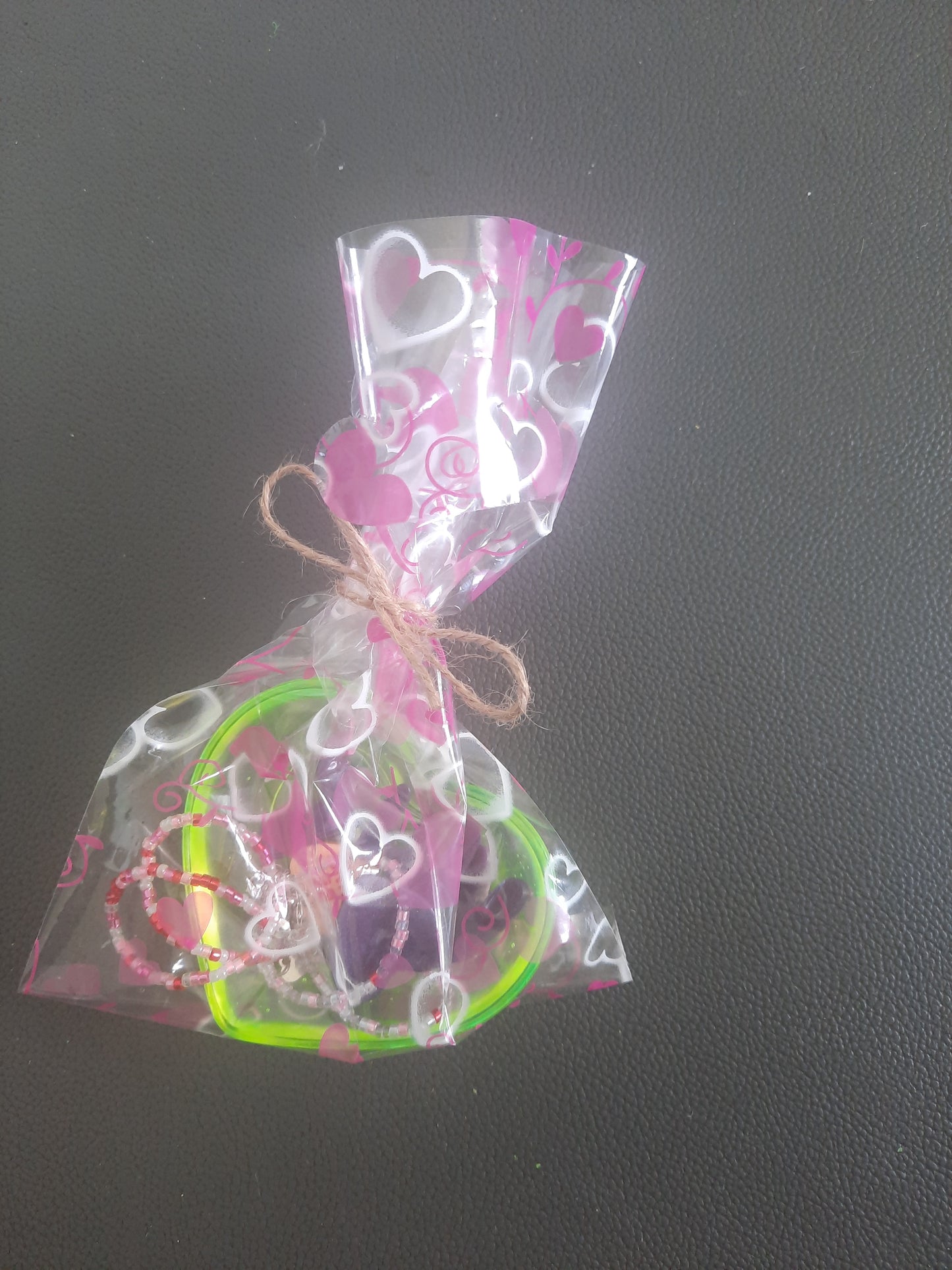 Valentine's Gift Pack